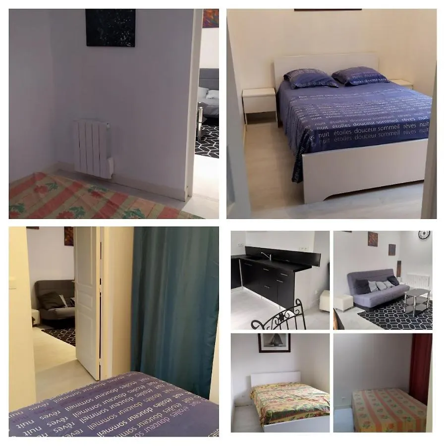 Ty Sam Bretagne - Bel Appartement Maison Rdc Terrasse T3-T4 Proche Plages Et Commerces Trébeurden