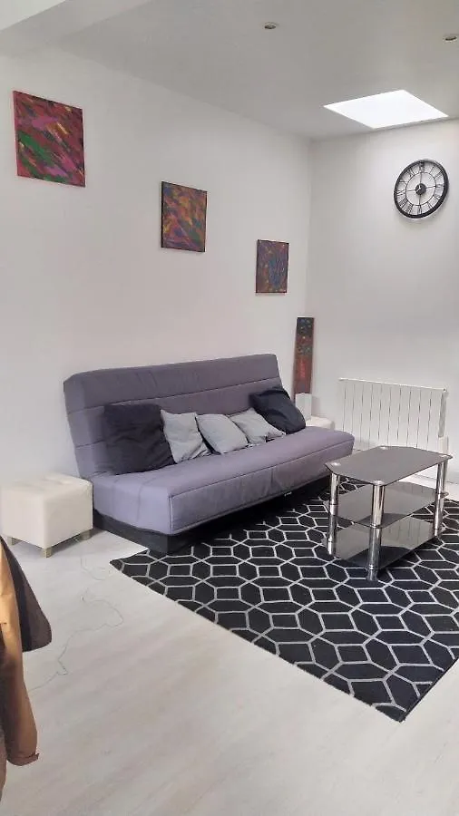 Ty Sam Bretagne - Bel Appartement Maison Rdc Terrasse T3-T4 Proche Plages Et Commerces Trébeurden 0*,