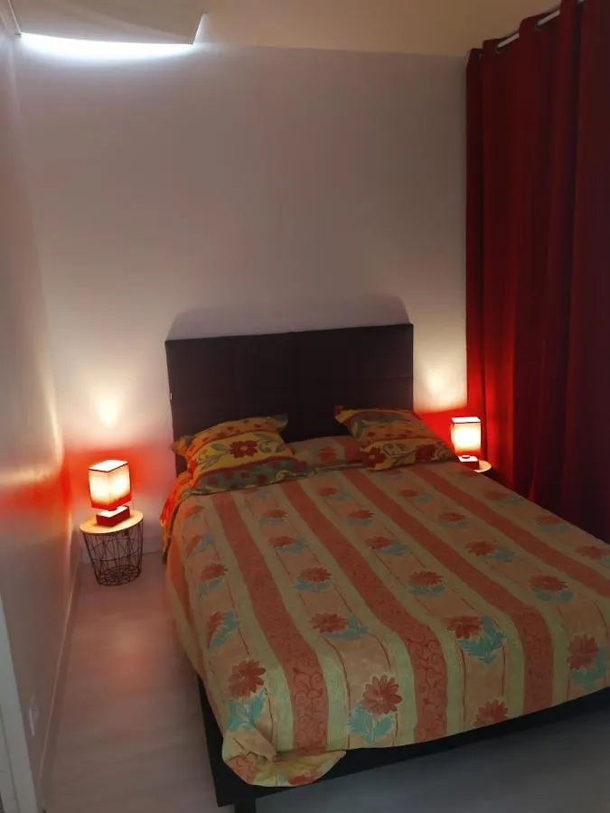 Pensión Ty Sam Bretagne - Bel Appartement Maison Rdc Terrasse T3-T4 Proche Plages Et Commerces Trébeurden