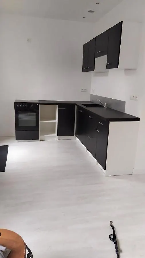 Ty Sam Bretagne - Bel Appartement Maison Rdc Terrasse T3-T4 Proche Plages Et Commerces Trébeurden Pensión