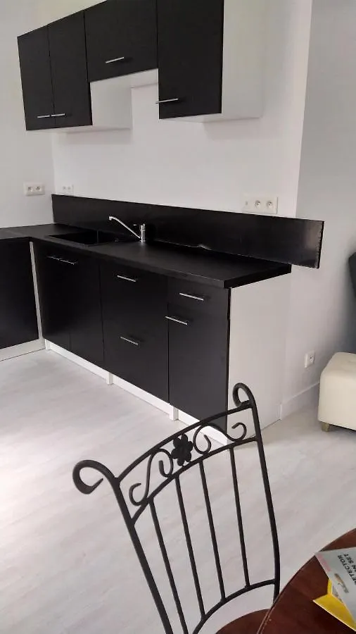 Ty Sam Bretagne - Bel Appartement Maison Rdc Terrasse T3-T4 Proche Plages Et Commerces Trébeurden