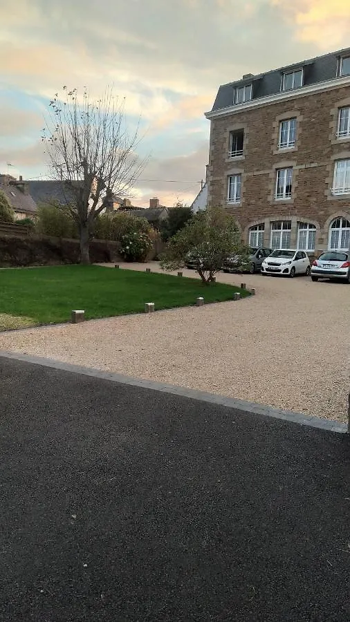 Ty Sam Bretagne - Bel Appartement Maison Rdc Terrasse T3-T4 Proche Plages Et Commerces Trébeurden