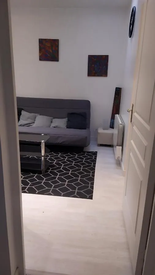 Ty Sam Bretagne - Bel Appartement Maison Rdc Terrasse T3-T4 Proche Plages Et Commerces Trébeurden 0*,  Francia