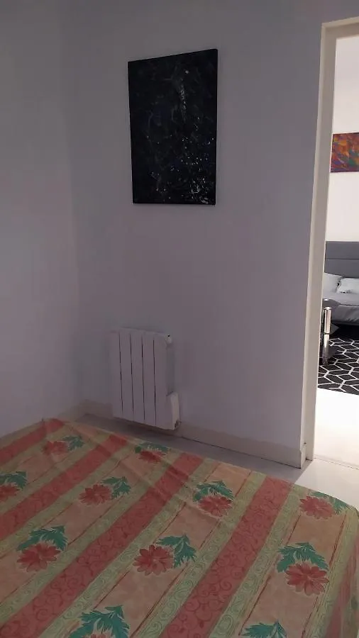 Ty Sam Bretagne - Bel Appartement Maison Rdc Terrasse T3-T4 Proche Plages Et Commerces Trébeurden