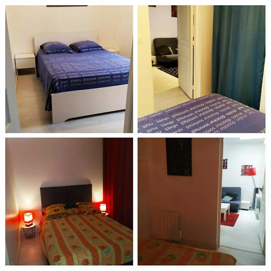 Ty Sam Bretagne - Bel Appartement Maison Rdc Terrasse T3-T4 Proche Plages Et Commerces Trébeurden 0*,